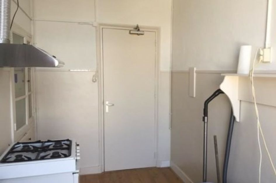 Papenstraat ONG