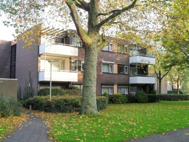 Tolhuis 27e Straat ONG, Nijmegen