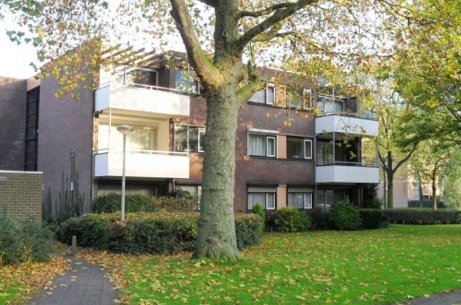 Tolhuis 27e Straat ONG