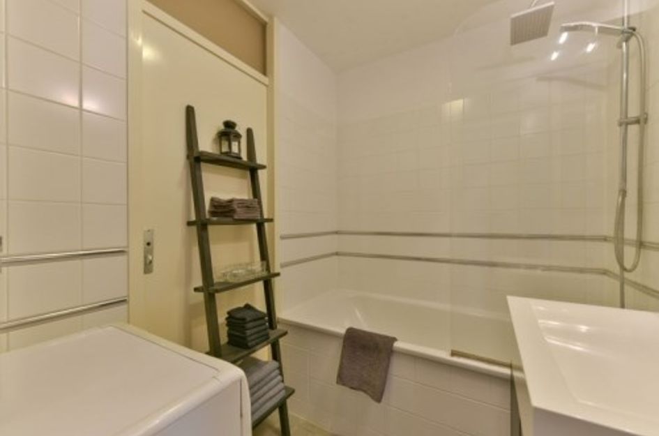 Aleidisstraat ONG
