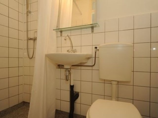 Bergselaan ONG, Rotterdam