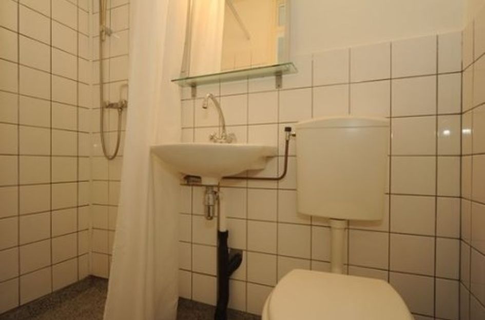 Bergselaan ONG