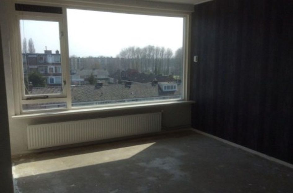 Kiplingstraat ONG