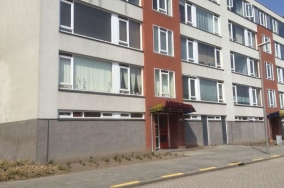 Kiplingstraat ONG