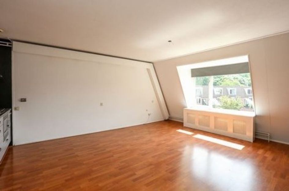 Rodenrijselaan ONG