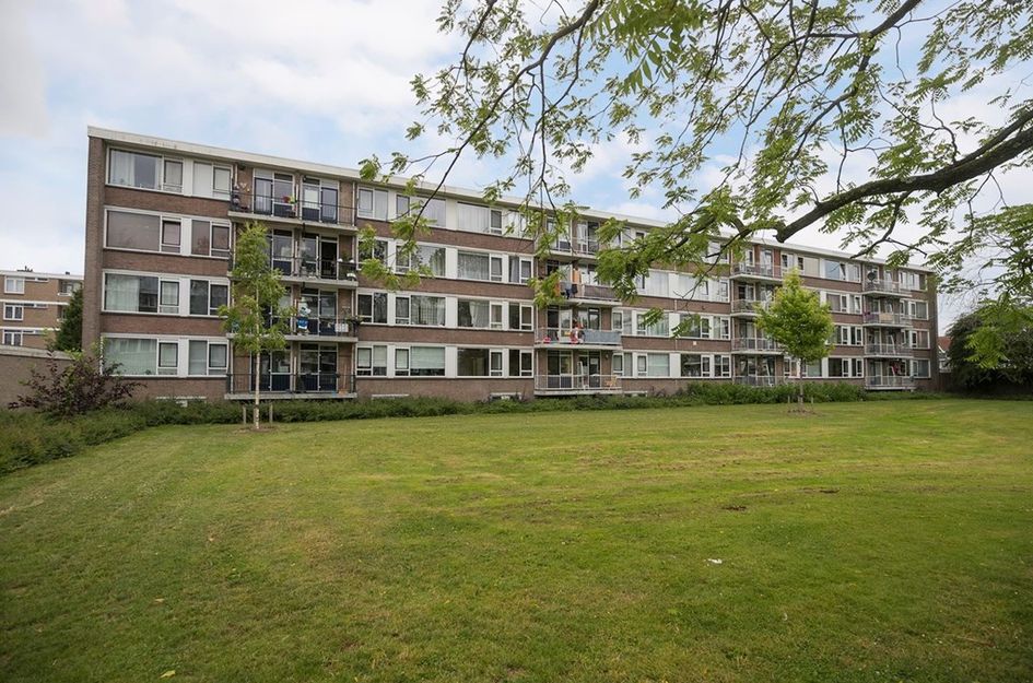 Augustinusstraat 