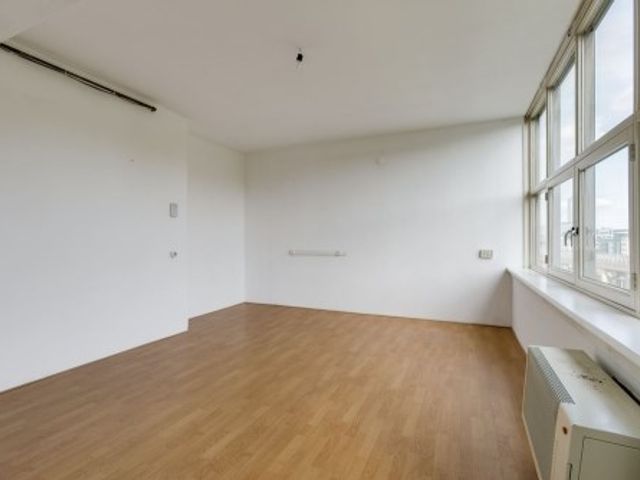 Dirkslandstraat ONG, Rotterdam