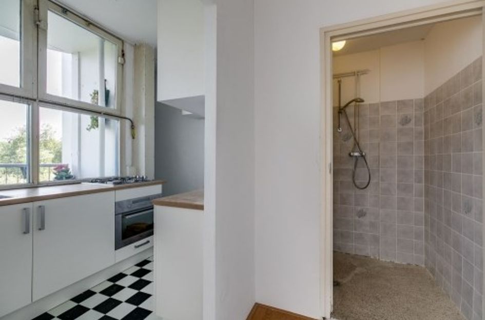Dirkslandstraat ONG