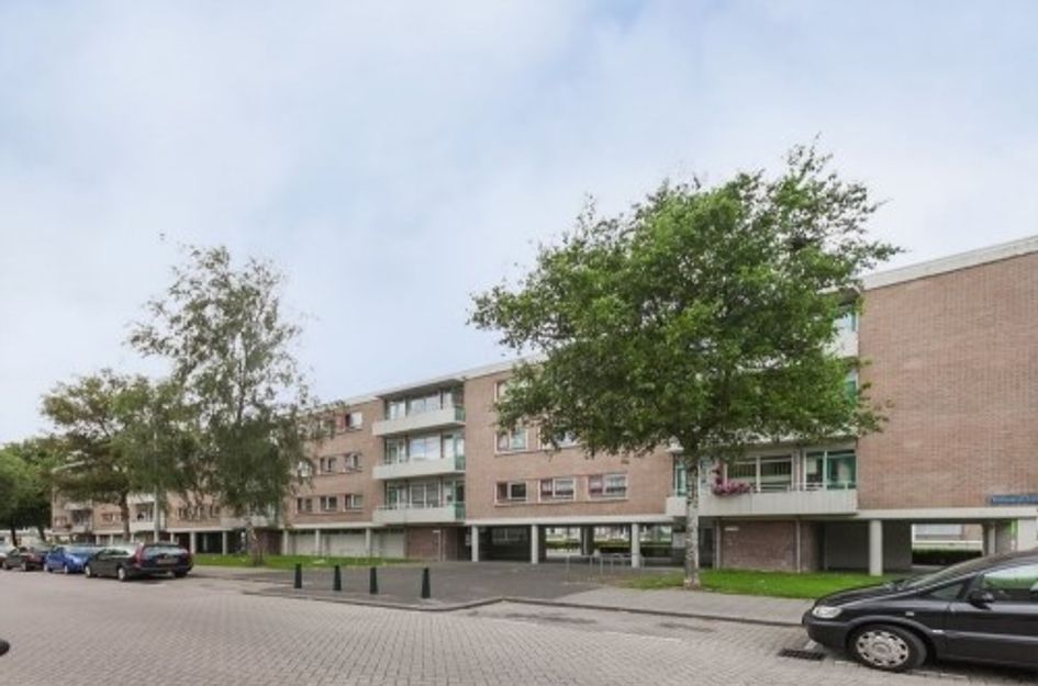 Dirkslandstraat ONG