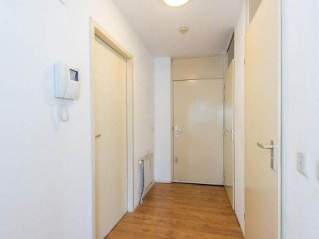 Boompjes ONG, Rotterdam