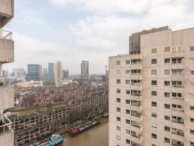 Boompjes ONG, Rotterdam