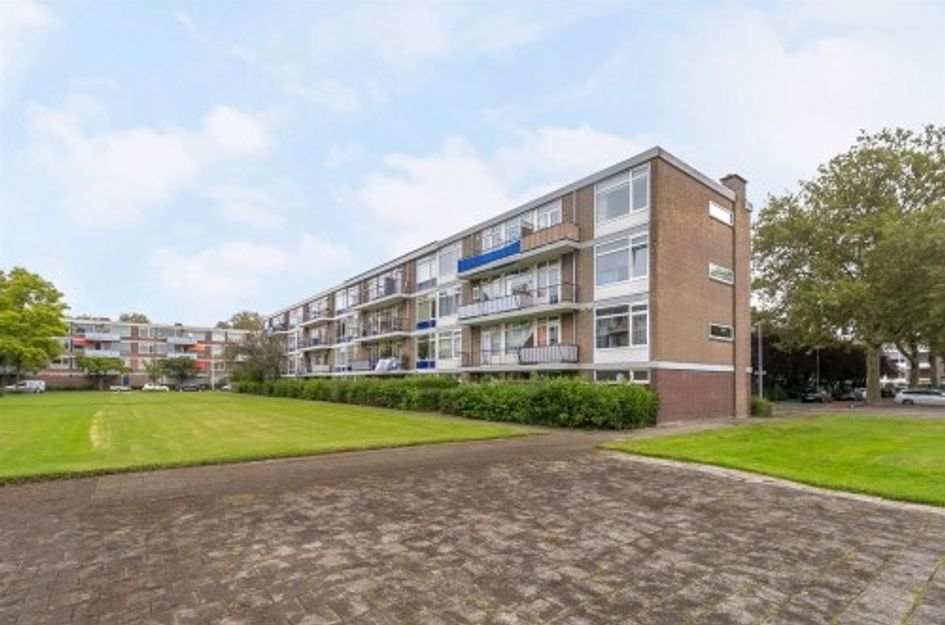 Rijnvoorde ONG