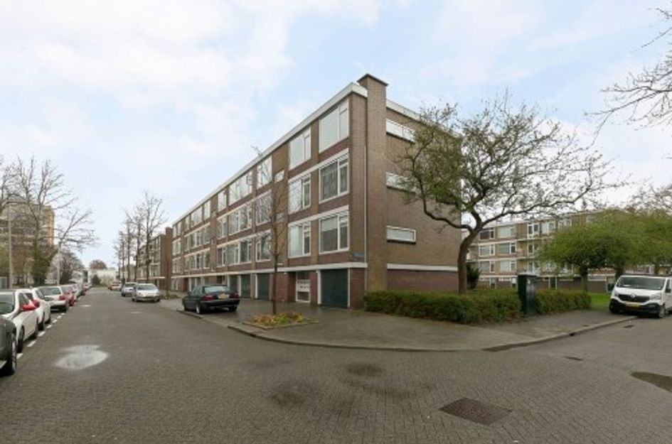 Bredevoorde ONG