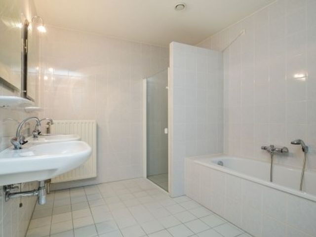 Magentahof ONG, Tilburg