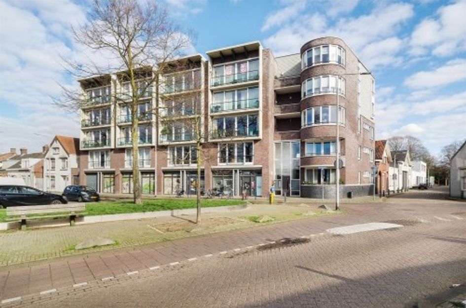 Rosmolenplein ONG