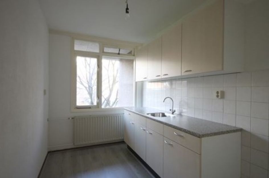 Westravenstraat ONG
