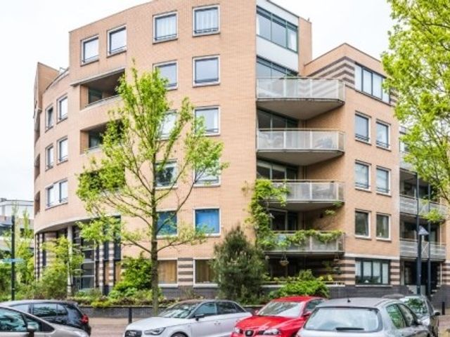 Arthur van Schendelstraat ONG, Utrecht