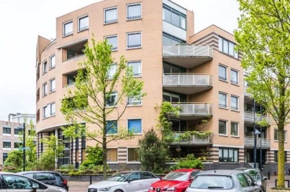 Arthur van Schendelstraat ONG