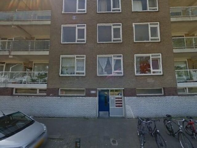 Vechtplantsoen ONG, Utrecht