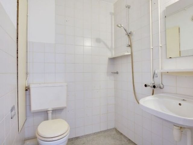 Washingtondreef ONG, Utrecht