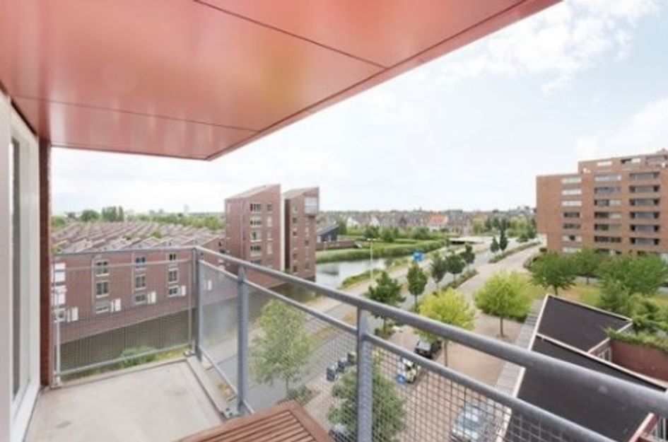 Zijlsterraklaan ONG