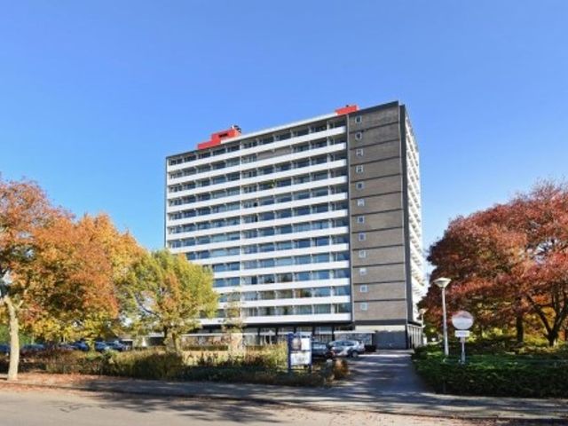 Hogeschoorweg ONG, Venlo