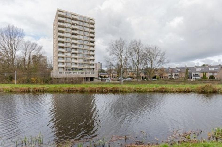 Johan Willem Frisostraat ONG