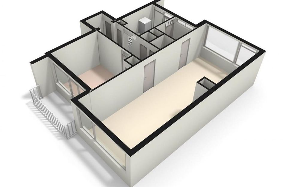 Eisenhowerlaan 