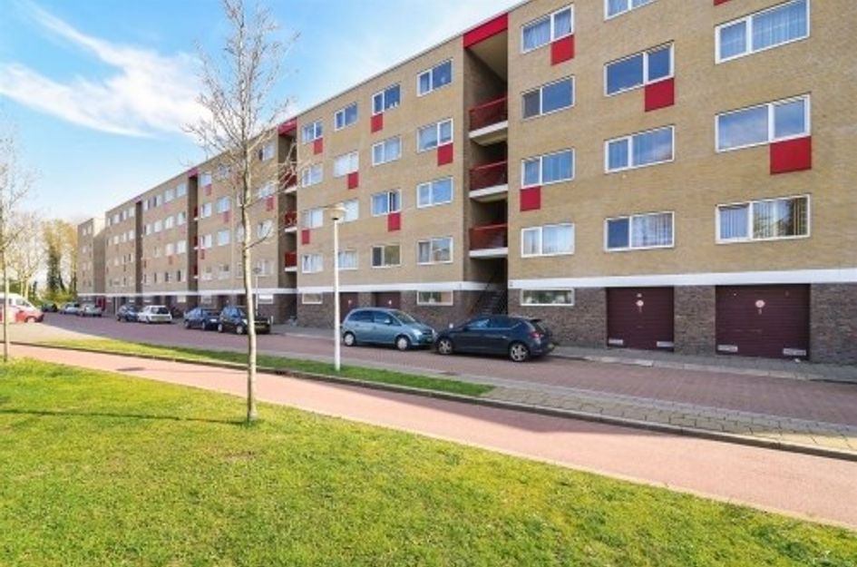 Twiskeweg ONG