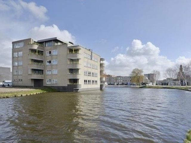 Kapelhof ONG, Zaandam