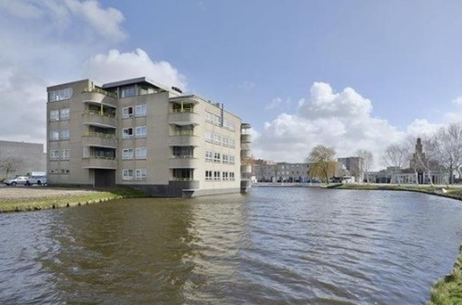 Kapelhof ONG