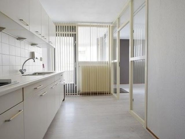 Kapelhof ONG, Zaandam