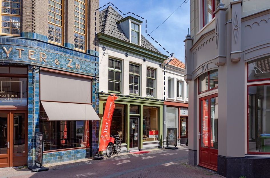 Nieuwe Noord 32B