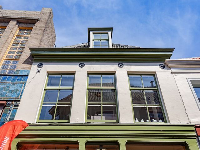 Nieuwe Noord 32B, Hoorn