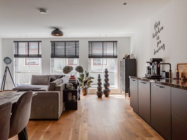 Nieuwe Noord 32B, Hoorn