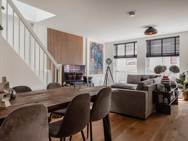 Nieuwe Noord 32B, Hoorn