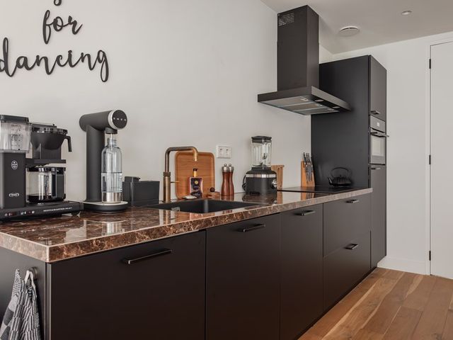 Nieuwe Noord 32B, Hoorn
