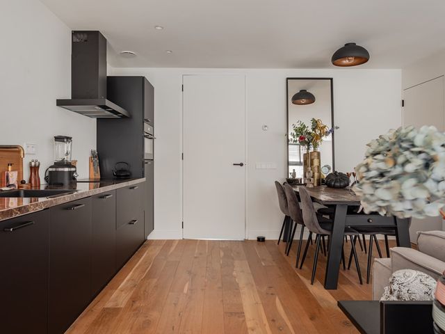 Nieuwe Noord 32B, Hoorn