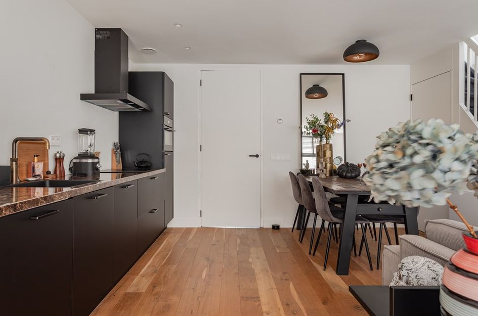 Nieuwe Noord 32B