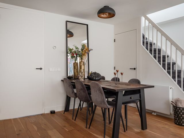 Nieuwe Noord 32B, Hoorn