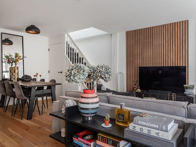 Nieuwe Noord 32B, Hoorn