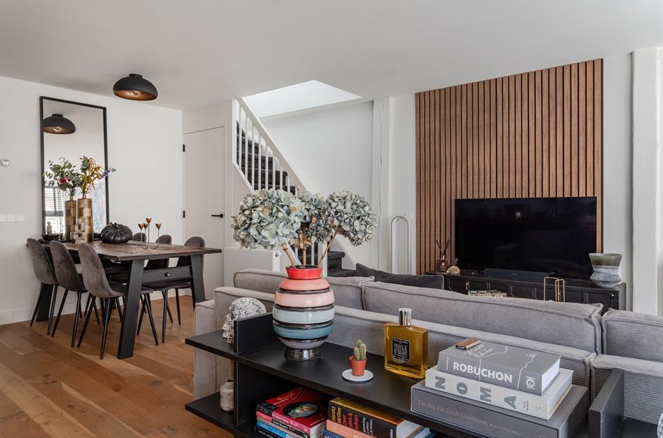 Nieuwe Noord 32B