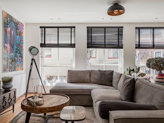 Nieuwe Noord 32B, Hoorn