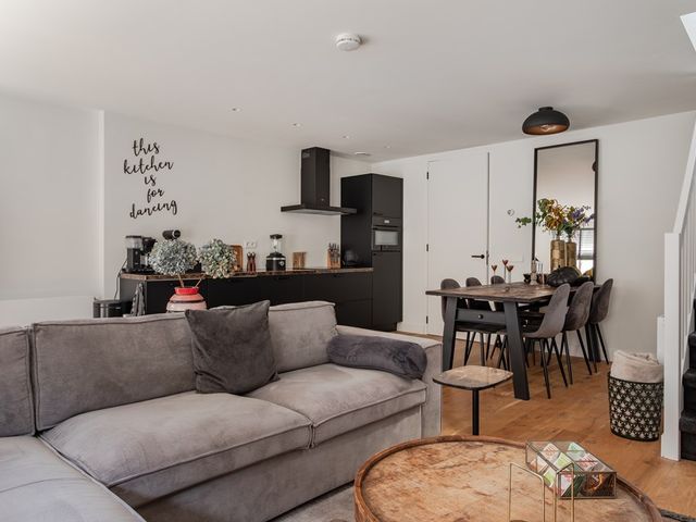 Nieuwe Noord 32B, Hoorn