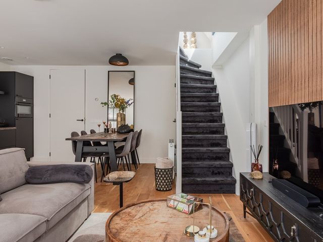 Nieuwe Noord 32B, Hoorn