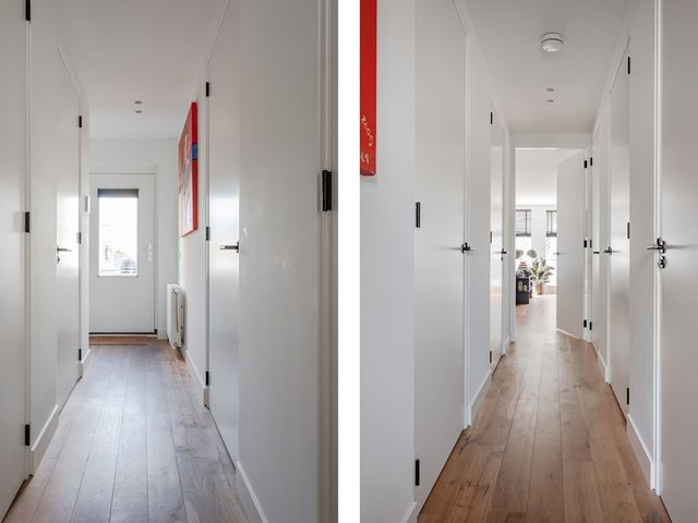 Nieuwe Noord 32B, Hoorn
