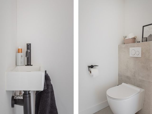 Nieuwe Noord 32B, Hoorn