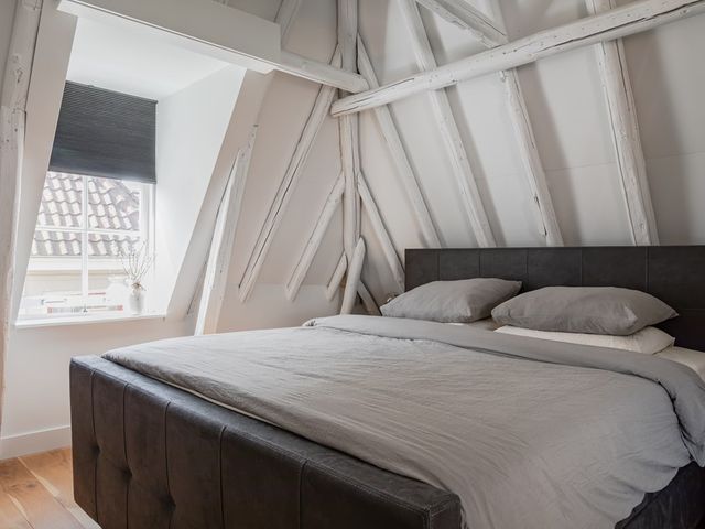 Nieuwe Noord 32B, Hoorn