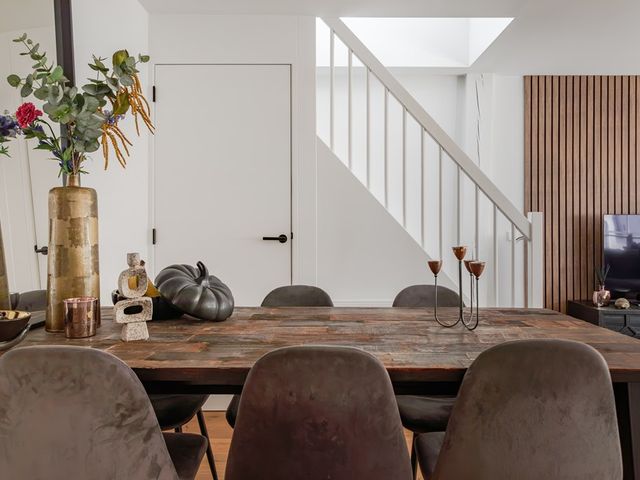 Nieuwe Noord 32B, Hoorn