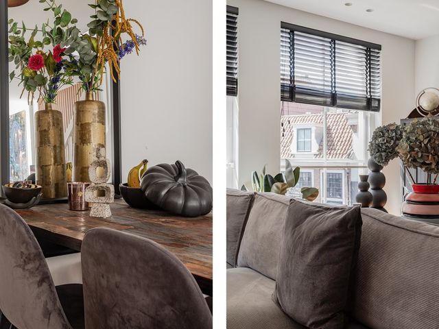Nieuwe Noord 32B, Hoorn